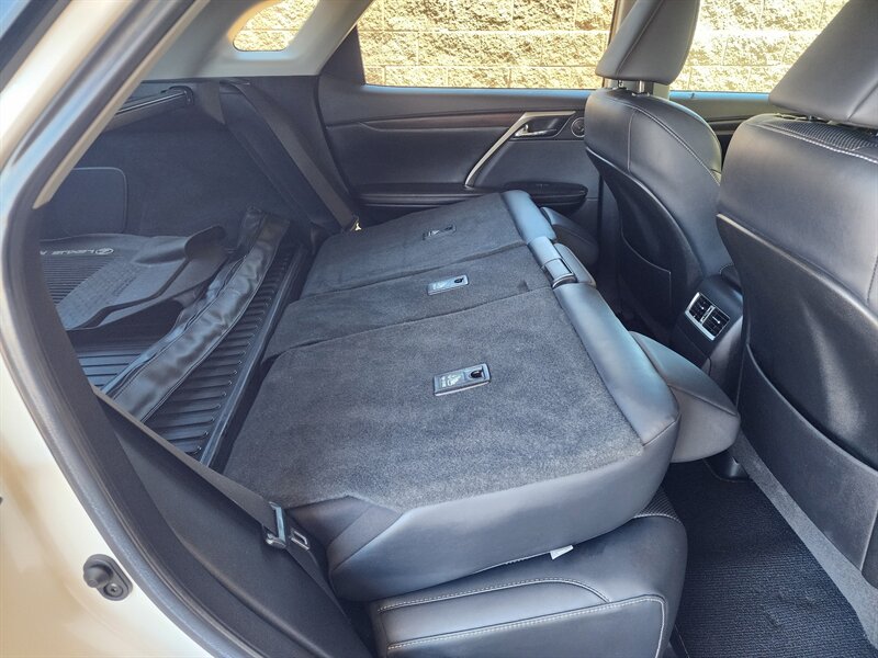 2021 Lexus RX 350 Premium - Photo 91 - Fountain Hills, AZ 85268