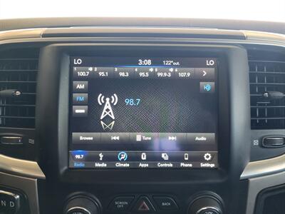 2019 RAM 1500 Classic Big Horn   - Photo 35 - Fountain Hills, AZ 85268