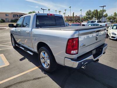 2019 RAM 1500 Classic Big Horn   - Photo 5 - Fountain Hills, AZ 85268