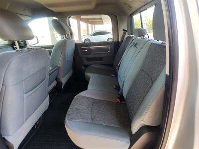 2019 RAM 1500 Classic Big Horn   - Photo 68 - Fountain Hills, AZ 85268