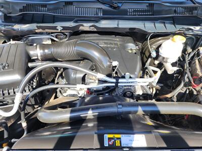 2019 RAM 1500 Classic Big Horn   - Photo 12 - Fountain Hills, AZ 85268