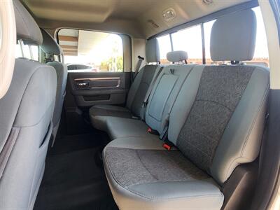 2019 RAM 1500 Classic Big Horn   - Photo 69 - Fountain Hills, AZ 85268
