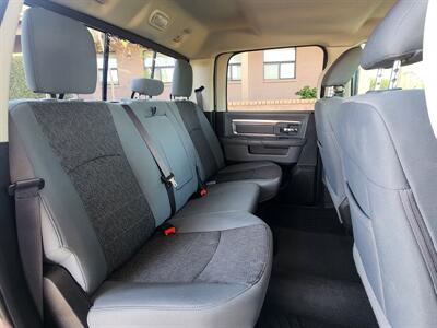 2019 RAM 1500 Classic Big Horn   - Photo 63 - Fountain Hills, AZ 85268