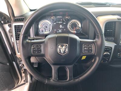 2019 RAM 1500 Classic Big Horn   - Photo 29 - Fountain Hills, AZ 85268