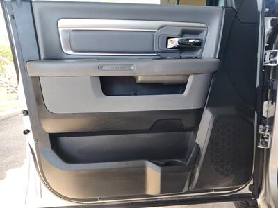 2019 RAM 1500 Classic Big Horn   - Photo 22 - Fountain Hills, AZ 85268