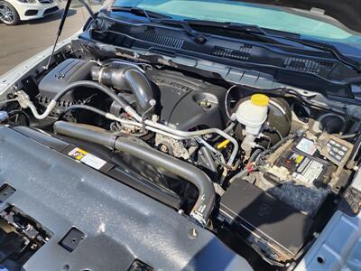 2019 RAM 1500 Classic Big Horn   - Photo 10 - Fountain Hills, AZ 85268