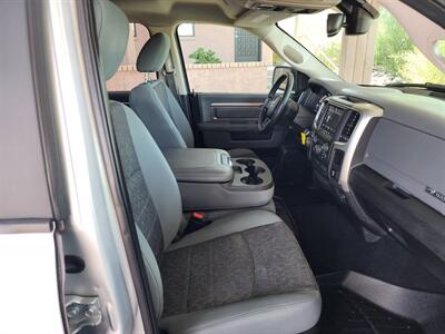 2019 RAM 1500 Classic Big Horn   - Photo 55 - Fountain Hills, AZ 85268