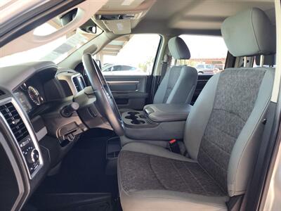 2019 RAM 1500 Classic Big Horn   - Photo 26 - Fountain Hills, AZ 85268