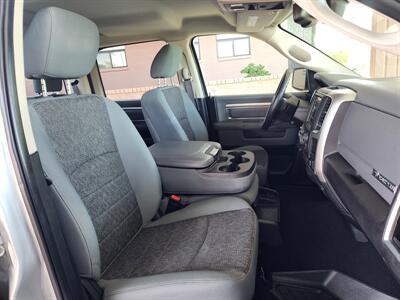 2019 RAM 1500 Classic Big Horn   - Photo 56 - Fountain Hills, AZ 85268