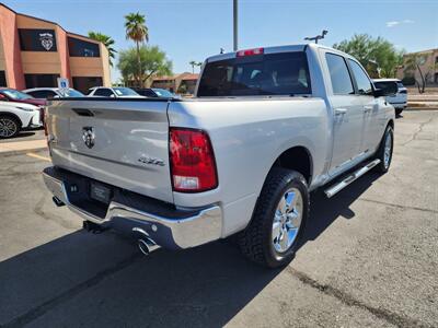 2019 RAM 1500 Classic Big Horn   - Photo 3 - Fountain Hills, AZ 85268