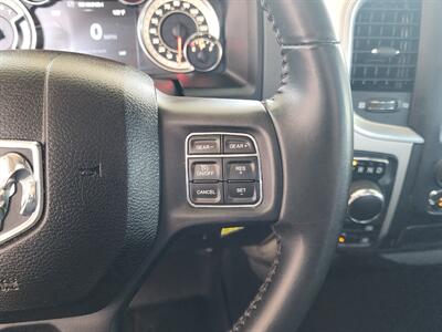 2019 RAM 1500 Classic Big Horn   - Photo 32 - Fountain Hills, AZ 85268