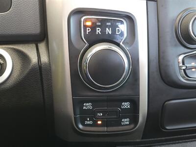2019 RAM 1500 Classic Big Horn   - Photo 34 - Fountain Hills, AZ 85268