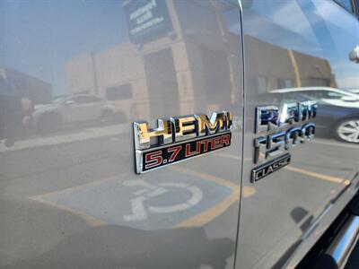 2019 RAM 1500 Classic Big Horn   - Photo 9 - Fountain Hills, AZ 85268