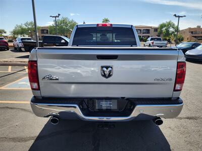 2019 RAM 1500 Classic Big Horn   - Photo 4 - Fountain Hills, AZ 85268