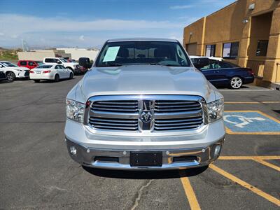 2019 RAM 1500 Classic Big Horn   - Photo 8 - Fountain Hills, AZ 85268