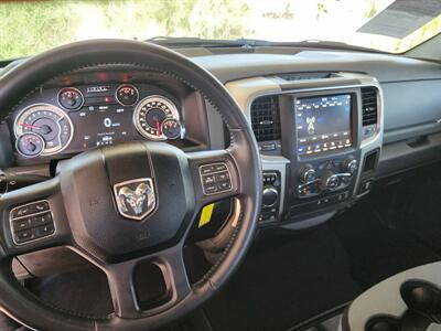 2019 RAM 1500 Classic Big Horn   - Photo 48 - Fountain Hills, AZ 85268