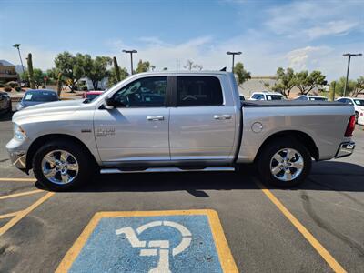 2019 RAM 1500 Classic Big Horn   - Photo 6 - Fountain Hills, AZ 85268