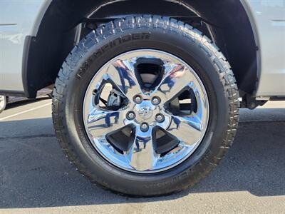 2019 RAM 1500 Classic Big Horn   - Photo 20 - Fountain Hills, AZ 85268