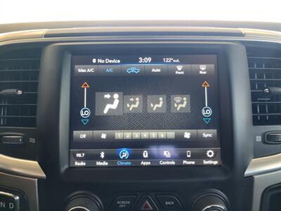 2019 RAM 1500 Classic Big Horn   - Photo 38 - Fountain Hills, AZ 85268