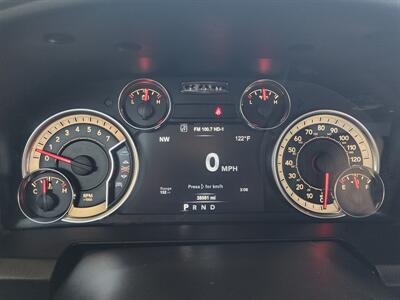 2019 RAM 1500 Classic Big Horn   - Photo 30 - Fountain Hills, AZ 85268