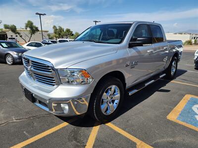 2019 RAM 1500 Classic Big Horn   - Photo 7 - Fountain Hills, AZ 85268