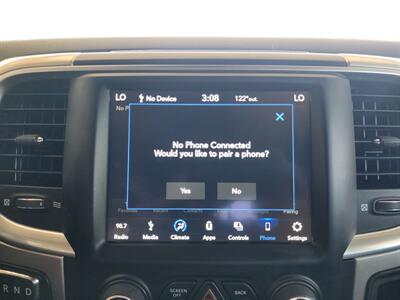 2019 RAM 1500 Classic Big Horn   - Photo 36 - Fountain Hills, AZ 85268