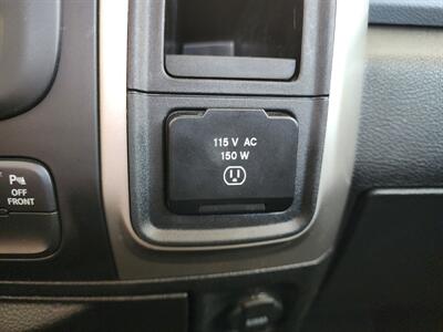 2019 RAM 1500 Classic Big Horn   - Photo 43 - Fountain Hills, AZ 85268