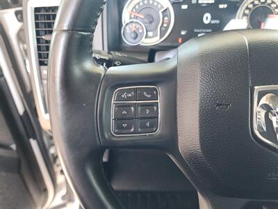 2019 RAM 1500 Classic Big Horn   - Photo 31 - Fountain Hills, AZ 85268