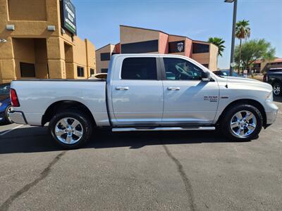 2019 RAM 1500 Classic Big Horn   - Photo 2 - Fountain Hills, AZ 85268