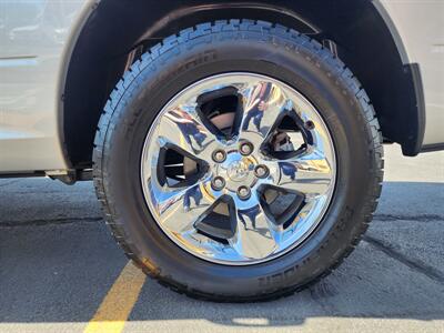 2019 RAM 1500 Classic Big Horn   - Photo 19 - Fountain Hills, AZ 85268