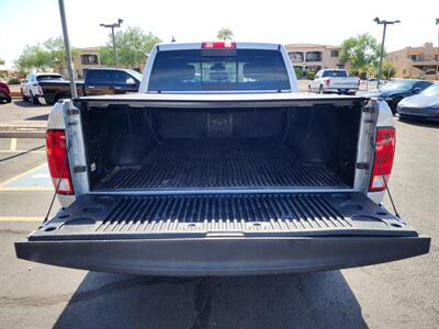 2019 RAM 1500 Classic Big Horn   - Photo 16 - Fountain Hills, AZ 85268