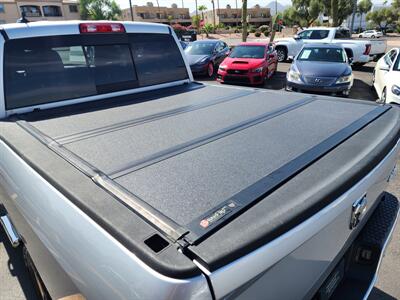 2019 RAM 1500 Classic Big Horn   - Photo 14 - Fountain Hills, AZ 85268
