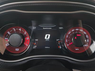2016 Dodge Challenger SRT Hellcat   - Photo 31 - Fountain Hills, AZ 85268