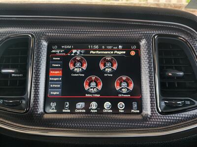 2016 Dodge Challenger SRT Hellcat   - Photo 45 - Fountain Hills, AZ 85268