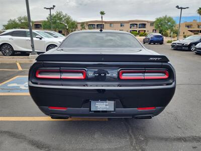 2016 Dodge Challenger SRT Hellcat   - Photo 4 - Fountain Hills, AZ 85268