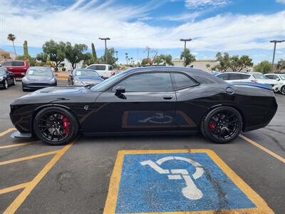 2016 Dodge Challenger SRT Hellcat   - Photo 6 - Fountain Hills, AZ 85268