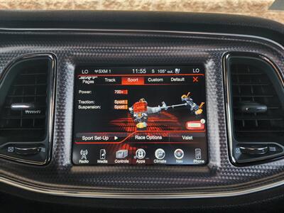 2016 Dodge Challenger SRT Hellcat   - Photo 44 - Fountain Hills, AZ 85268