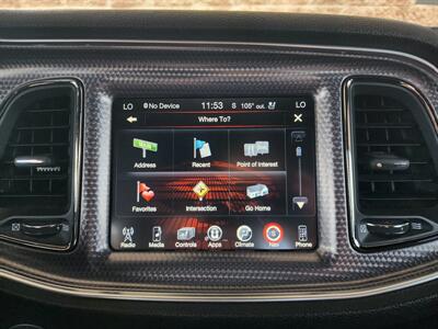 2016 Dodge Challenger SRT Hellcat   - Photo 40 - Fountain Hills, AZ 85268
