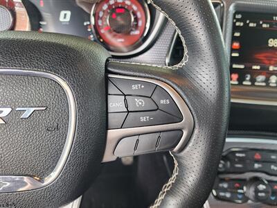 2016 Dodge Challenger SRT Hellcat   - Photo 34 - Fountain Hills, AZ 85268