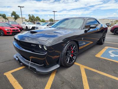 2016 Dodge Challenger SRT Hellcat   - Photo 7 - Fountain Hills, AZ 85268