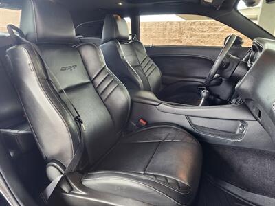 2016 Dodge Challenger SRT Hellcat   - Photo 66 - Fountain Hills, AZ 85268