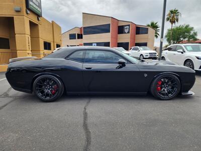 2016 Dodge Challenger SRT Hellcat   - Photo 2 - Fountain Hills, AZ 85268