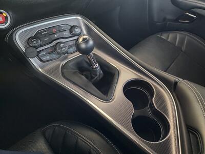 2016 Dodge Challenger SRT Hellcat   - Photo 52 - Fountain Hills, AZ 85268