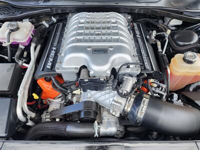 2016 Dodge Challenger SRT Hellcat   - Photo 12 - Fountain Hills, AZ 85268