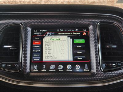 2016 Dodge Challenger SRT Hellcat   - Photo 46 - Fountain Hills, AZ 85268