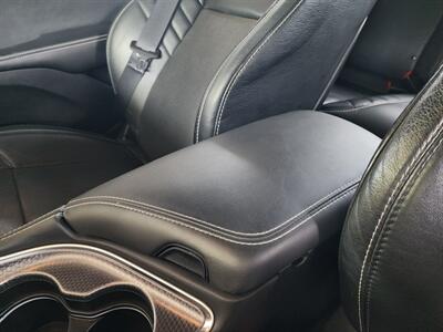 2016 Dodge Challenger SRT Hellcat   - Photo 53 - Fountain Hills, AZ 85268
