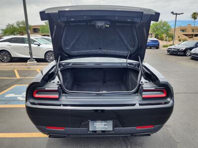 2016 Dodge Challenger SRT Hellcat   - Photo 14 - Fountain Hills, AZ 85268