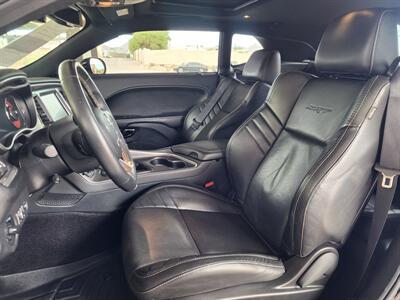 2016 Dodge Challenger SRT Hellcat   - Photo 26 - Fountain Hills, AZ 85268