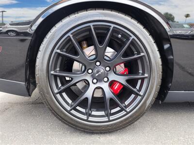 2016 Dodge Challenger SRT Hellcat   - Photo 18 - Fountain Hills, AZ 85268