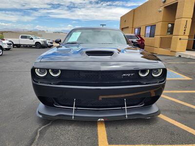 2016 Dodge Challenger SRT Hellcat   - Photo 8 - Fountain Hills, AZ 85268